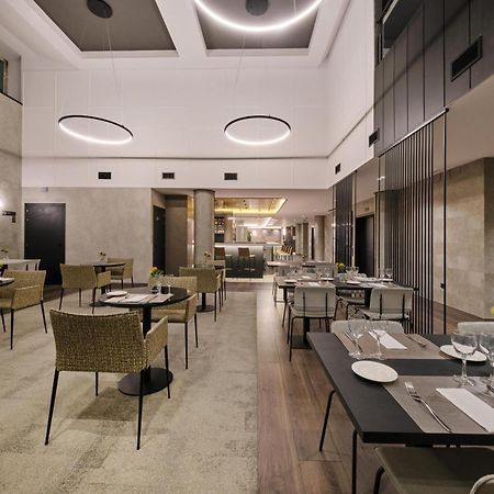 1881 Madrid Ventas Hotel מראה חיצוני תמונה