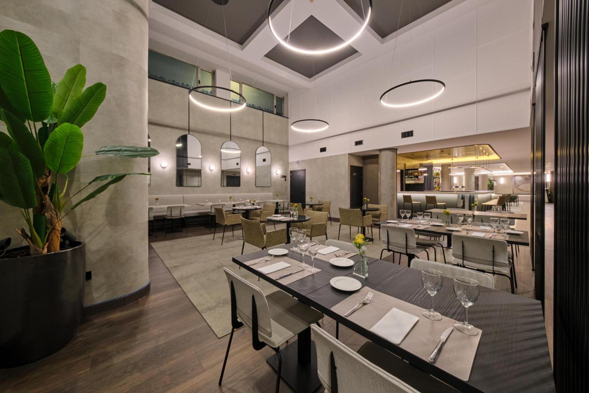 1881 Madrid Ventas Hotel מראה חיצוני תמונה