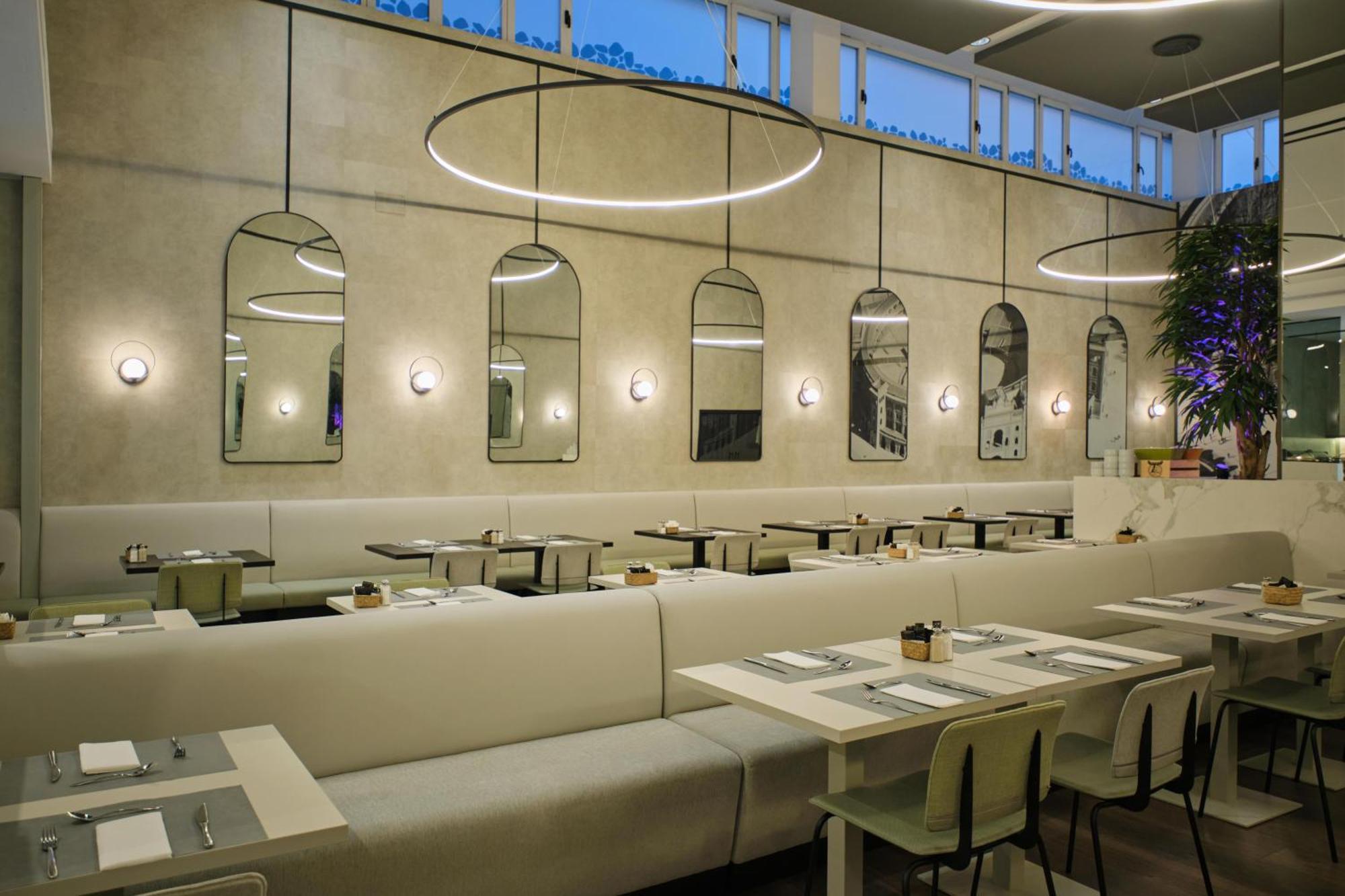 1881 Madrid Ventas Hotel מראה חיצוני תמונה