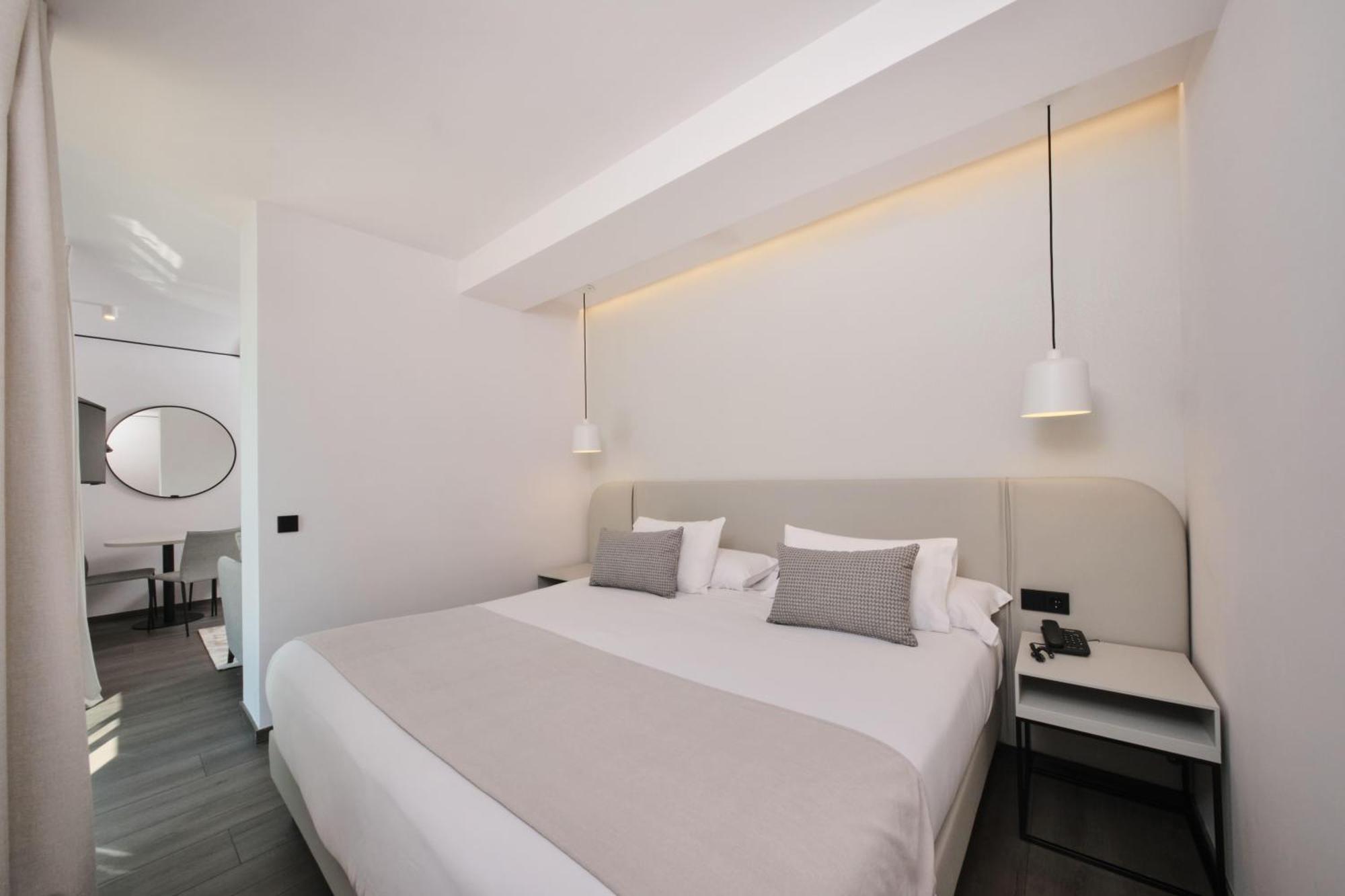 1881 Madrid Ventas Hotel מראה חיצוני תמונה