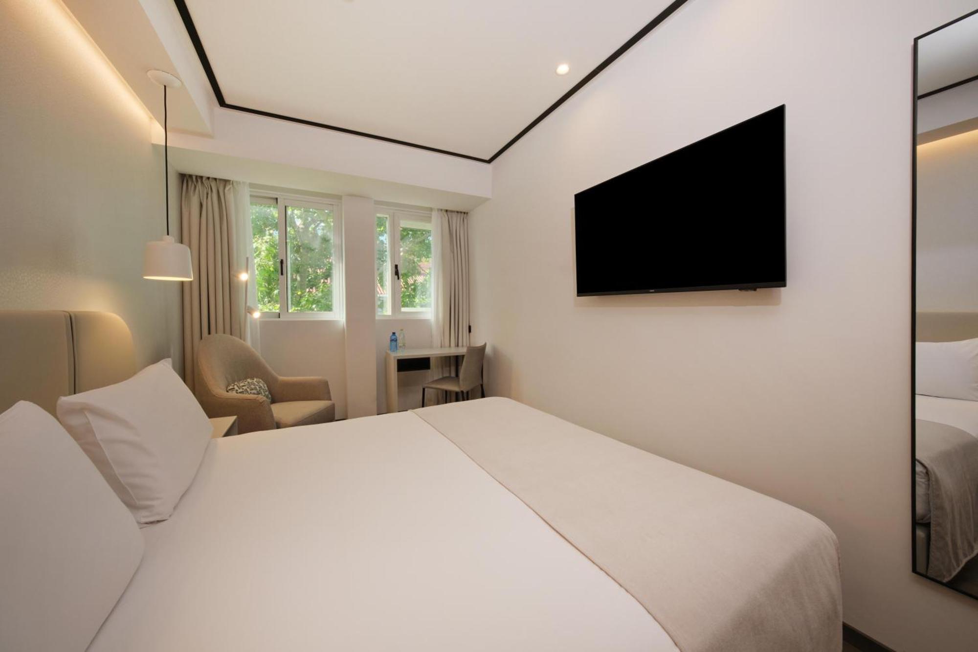 1881 Madrid Ventas Hotel מראה חיצוני תמונה