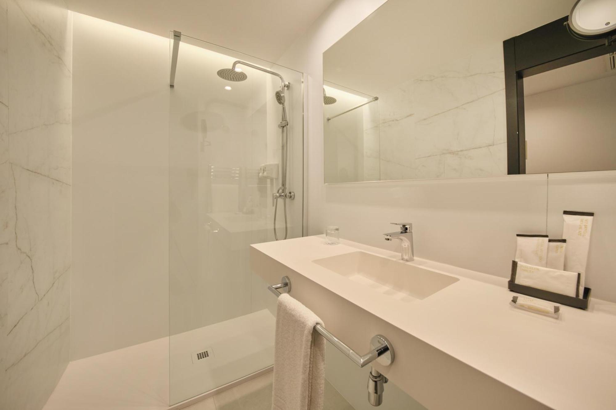 1881 Madrid Ventas Hotel מראה חיצוני תמונה
