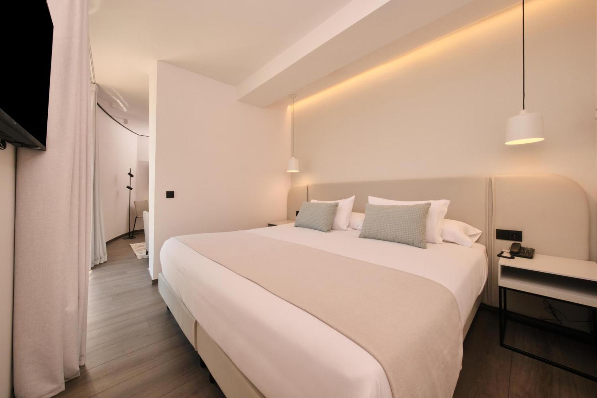 1881 Madrid Ventas Hotel מראה חיצוני תמונה
