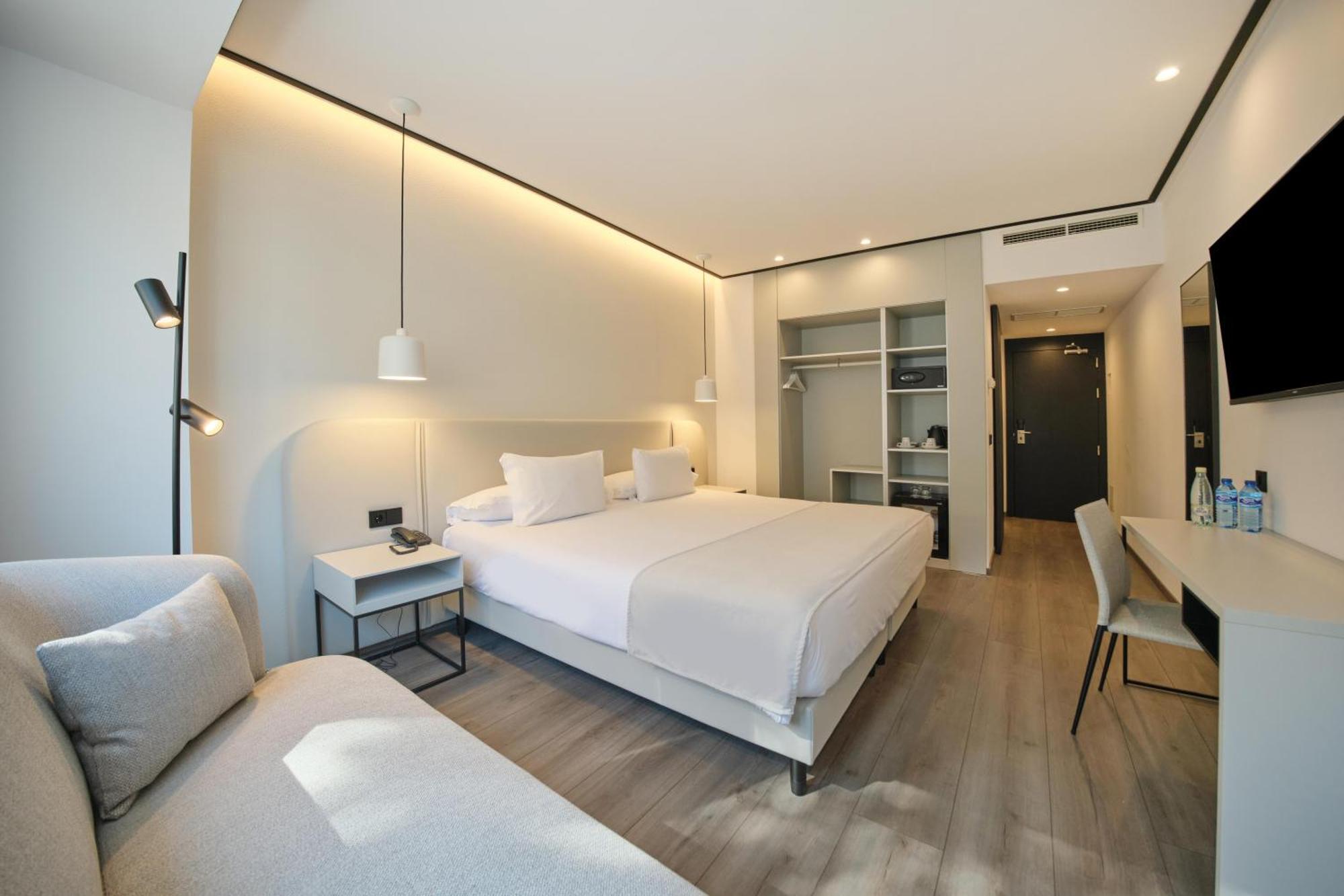 1881 Madrid Ventas Hotel מראה חיצוני תמונה