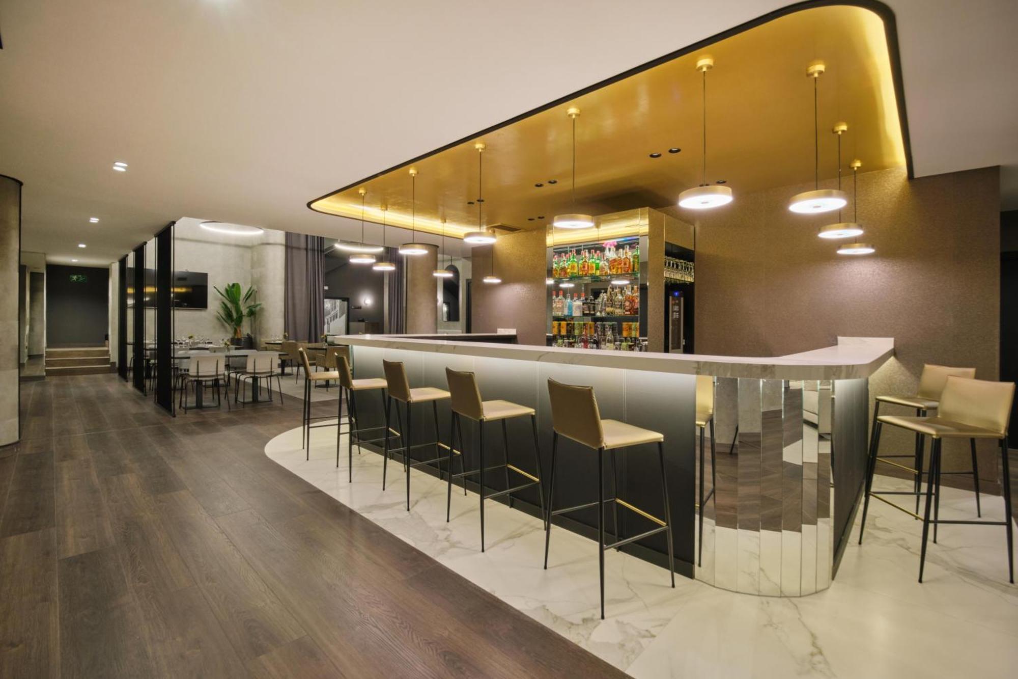 1881 Madrid Ventas Hotel מראה חיצוני תמונה