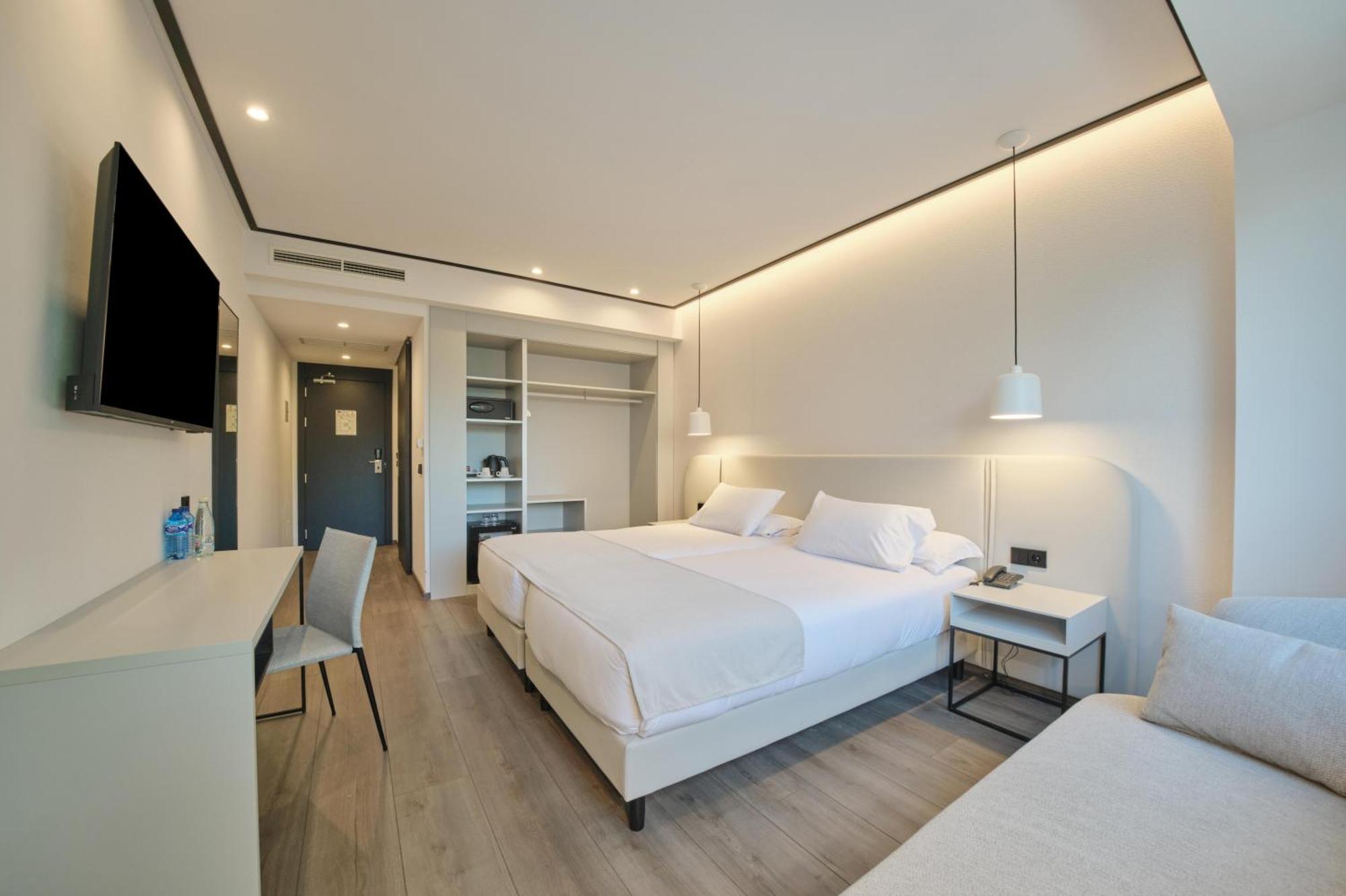 1881 Madrid Ventas Hotel מראה חיצוני תמונה