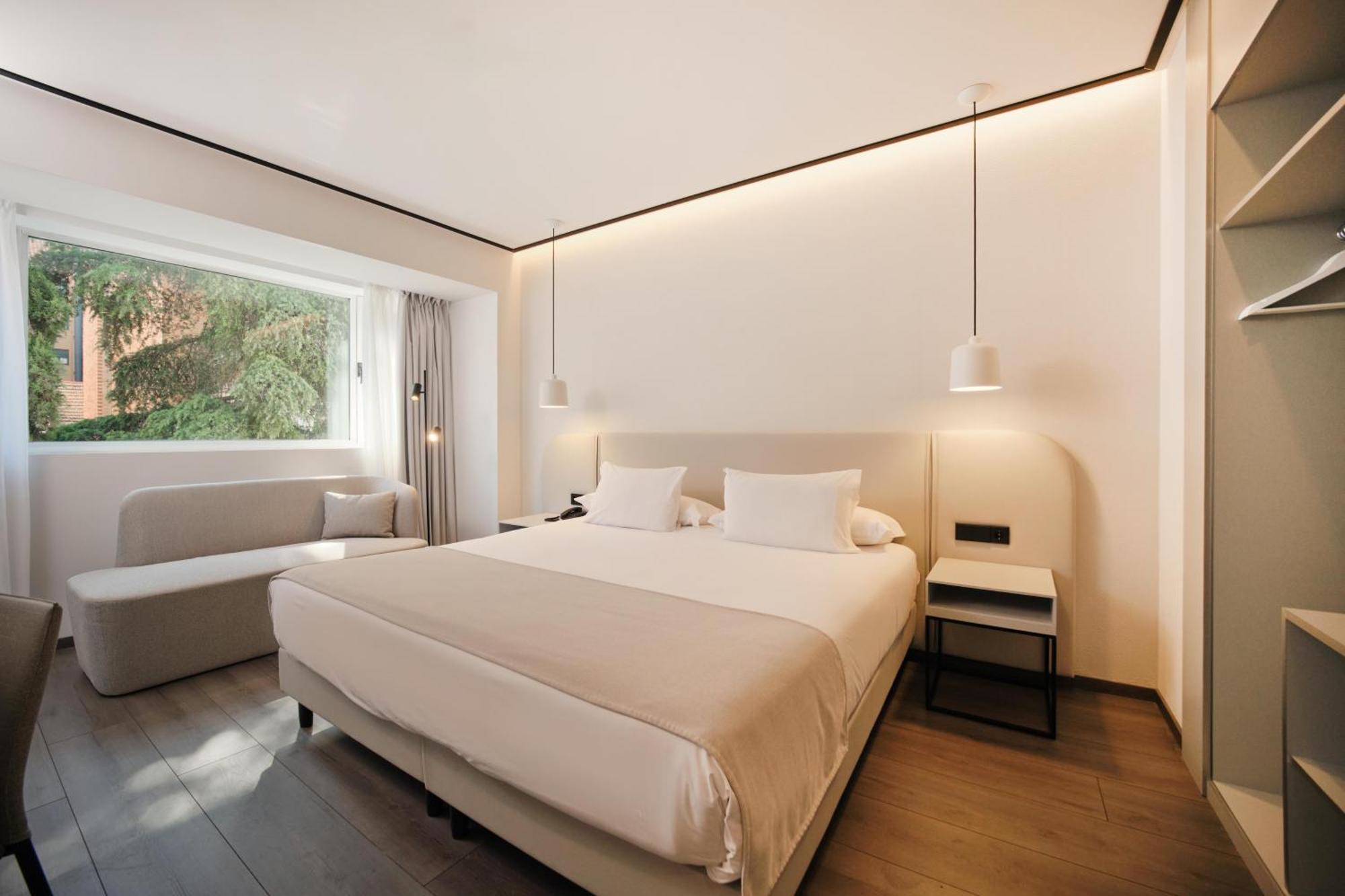 1881 Madrid Ventas Hotel מראה חיצוני תמונה
