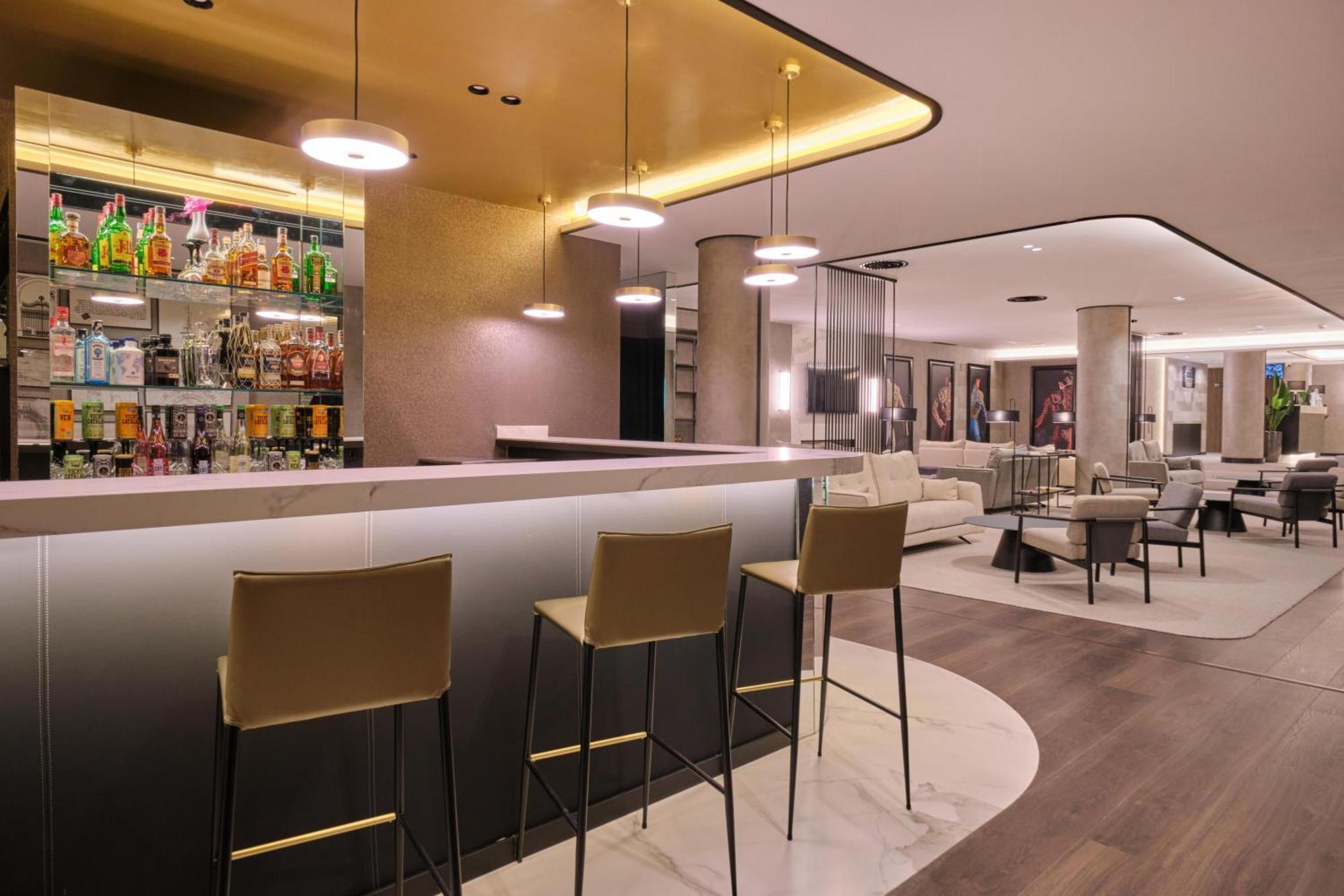 1881 Madrid Ventas Hotel מראה חיצוני תמונה
