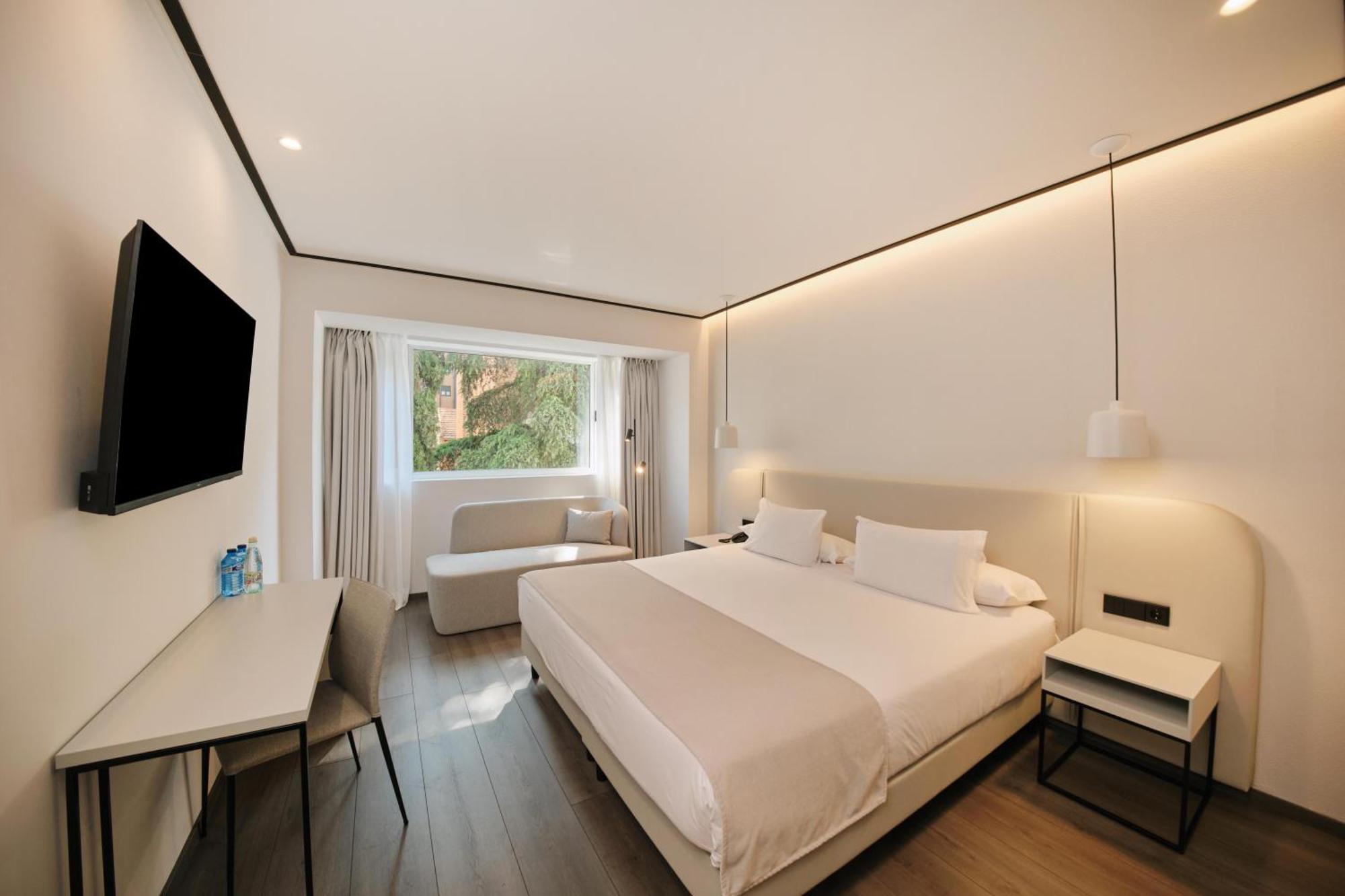 1881 Madrid Ventas Hotel מראה חיצוני תמונה