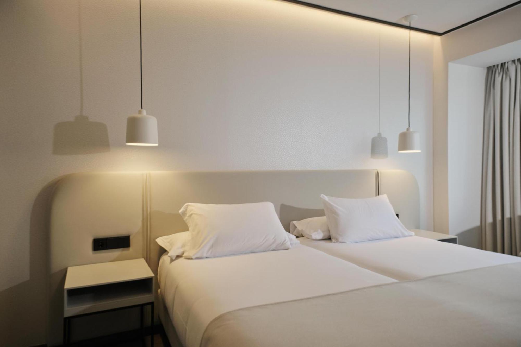 1881 Madrid Ventas Hotel מראה חיצוני תמונה
